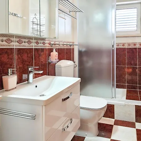 Lille By Interhome Apartment Trogir