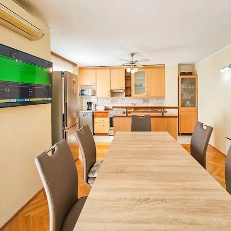 Appartamento Lille By Interhome