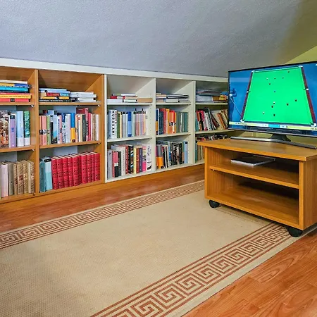 Lille By Interhome *