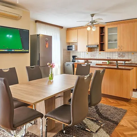 Apartment Lille By Interhome