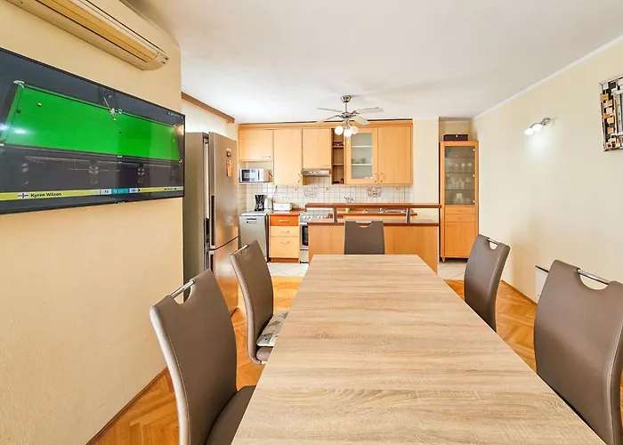 Appartamento Lille By Interhome