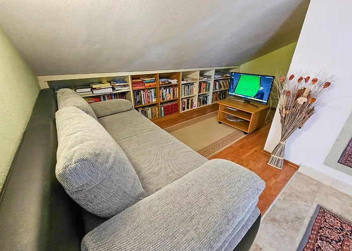 Lille By Interhome Traù