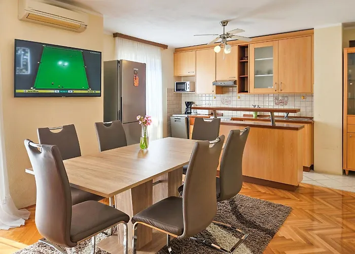 Daire Lille By Interhome